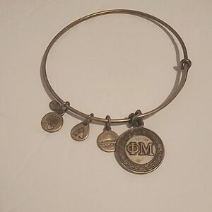 Alex &  Ani  charm Bracelet